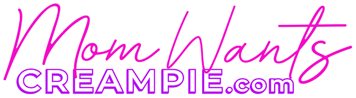 Creampiemoms