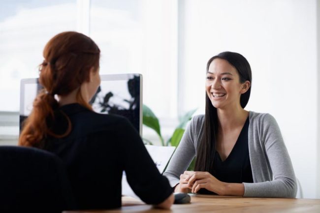 Woman_Interview